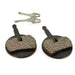 EBC Avid Bb-5 Disc Brake Pad