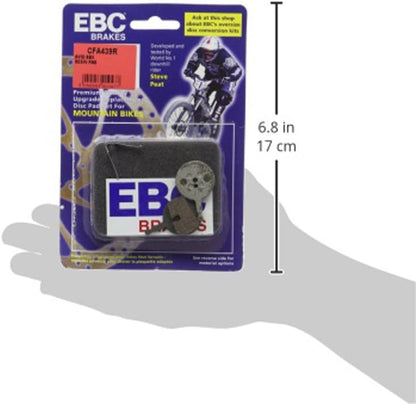 EBC Avid Bb-5 Disc Brake Pad