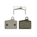 EBC Hayes Stroker Ryde/Radar/Dyno Comp Disc Brake Pads