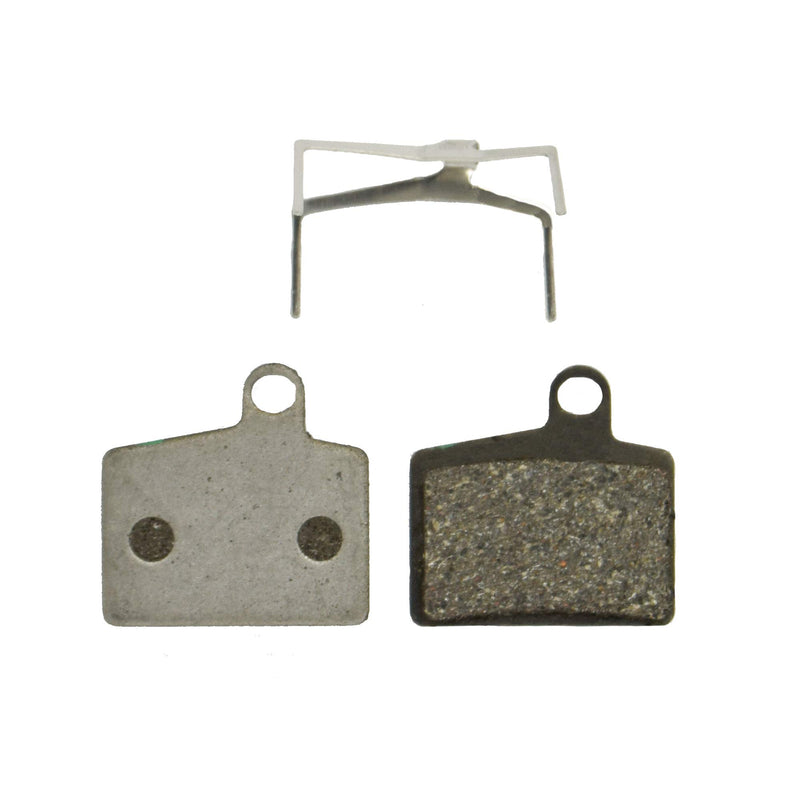 EBC Hayes Stroker Ryde/Radar/Dyno Comp Disc Brake Pads