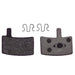 EBC Hayes Stroker Trail Disc Brake Pads