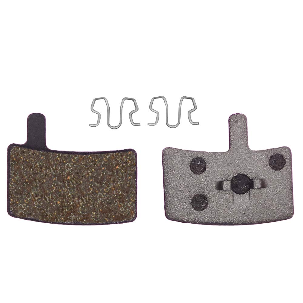 EBC Hayes Stroker Trail Disc Brake Pads
