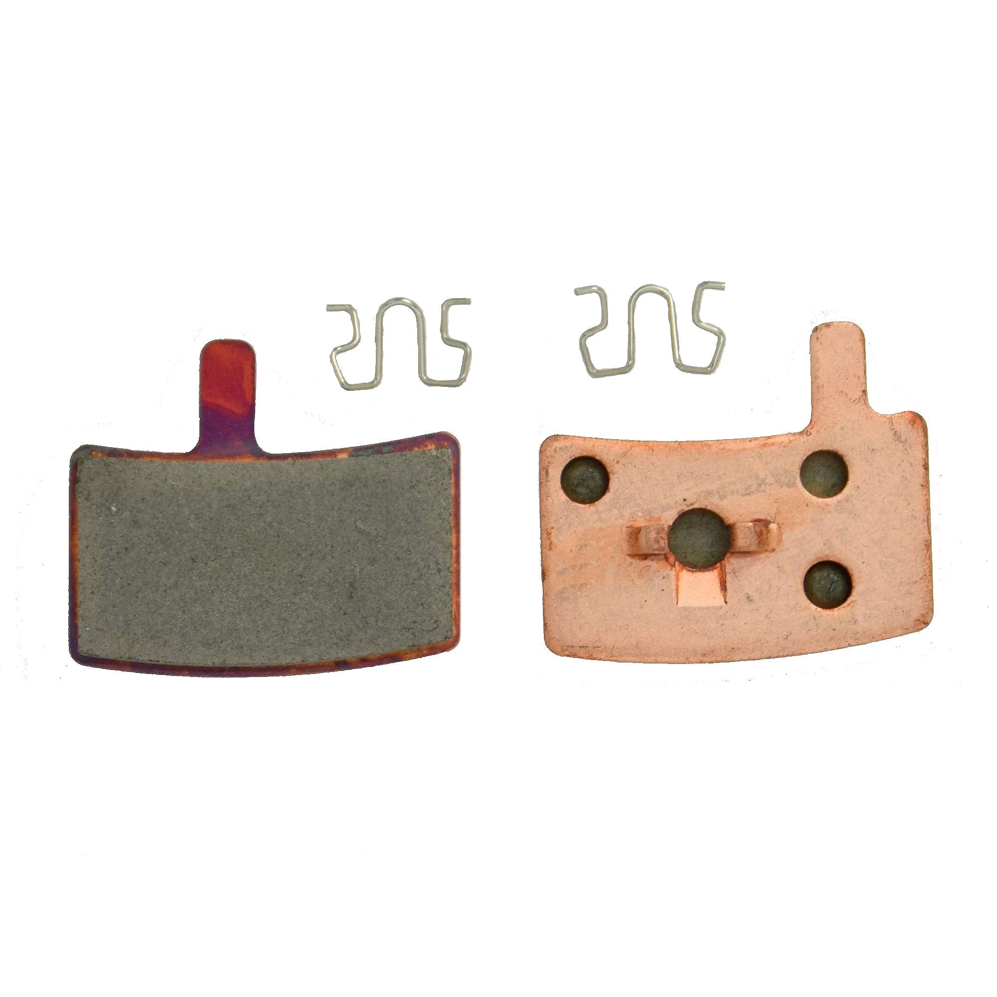 EBC Hayes Stroker Trail Disc Brake Pads