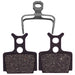 EBC Formula The One/Mega Disc Brake Pad