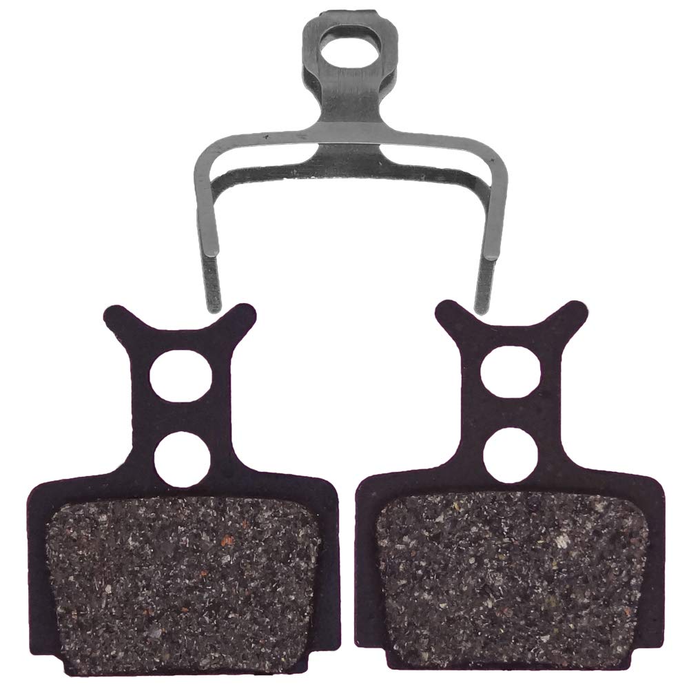 EBC Formula The One/Mega Disc Brake Pad