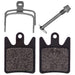 EBC Hope Moto V2 Disc Brake Pad