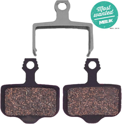 EBC Avid Elixir Disc Brake Pad