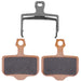 EBC Avid Elixir Disc Brake Pad