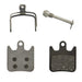 Ebc Hope X2 Disc Brake Pad