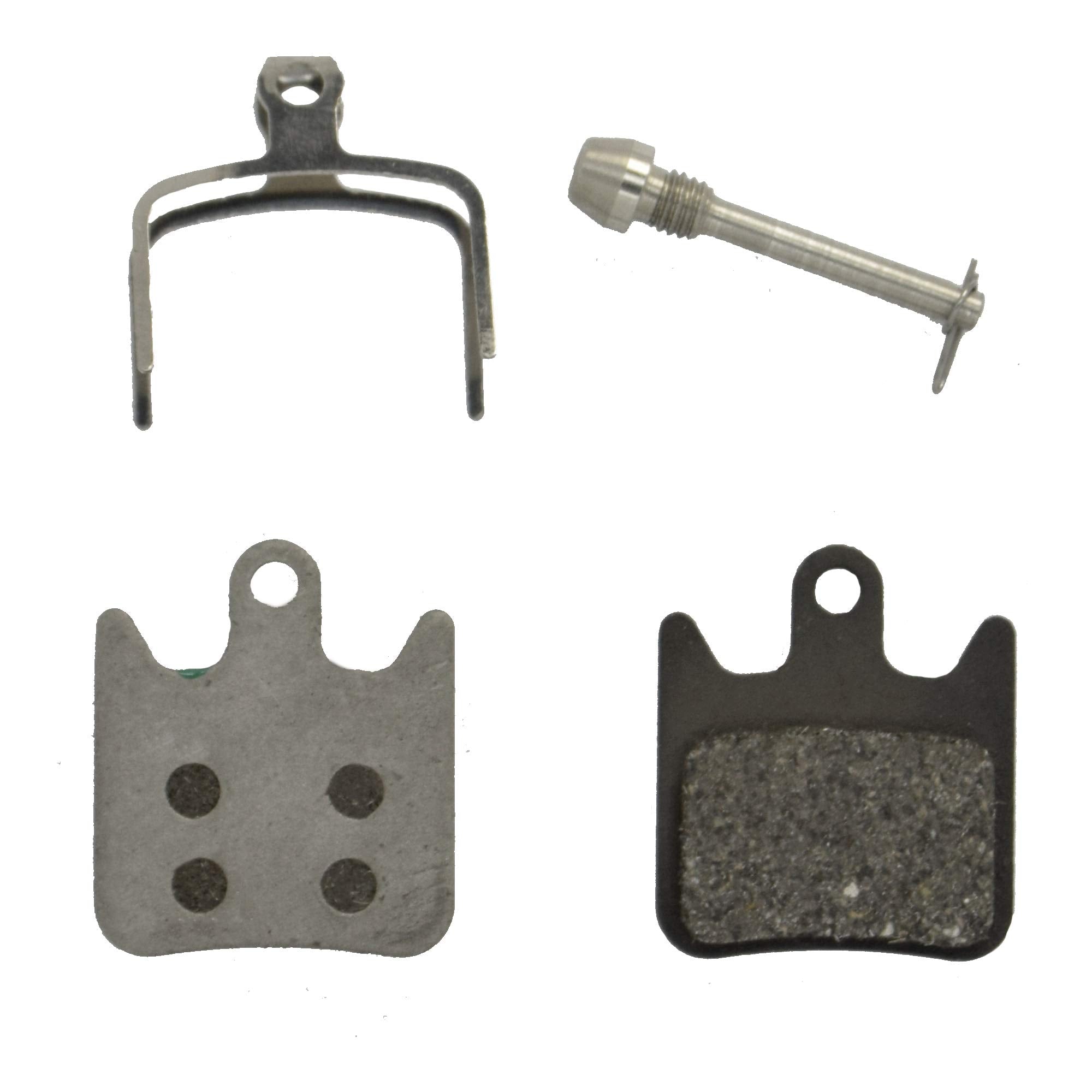 Ebc Hope X2 Disc Brake Pad
