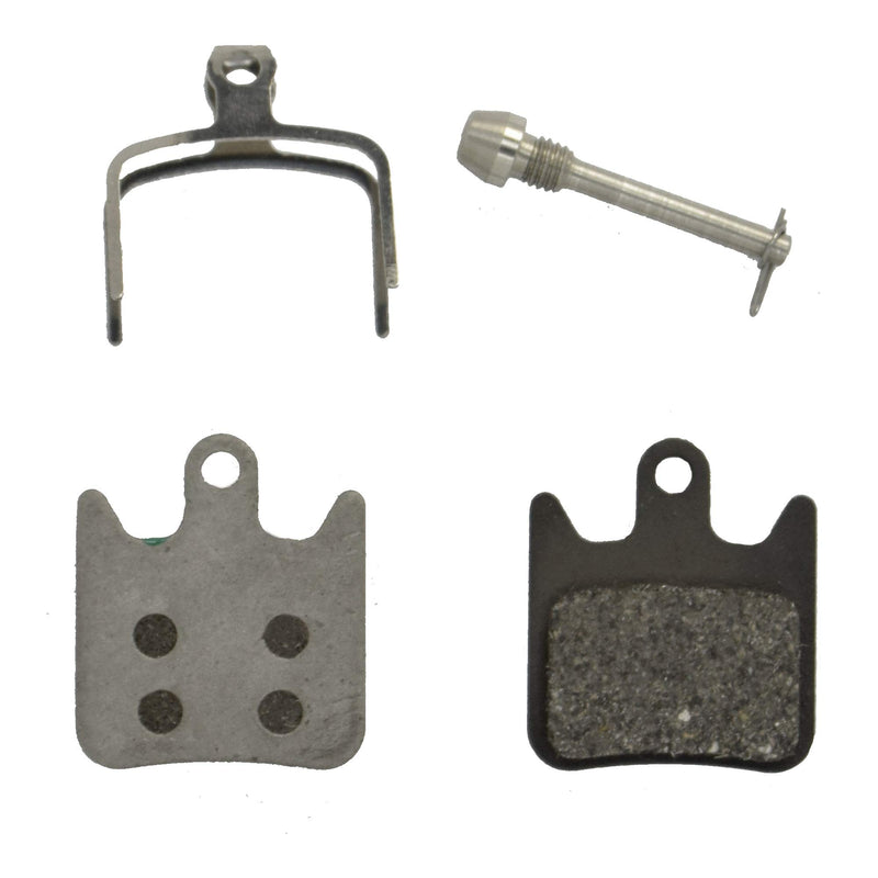 Ebc Hope X2 Disc Brake Pad