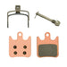 Ebc Hope X2 Disc Brake Pad