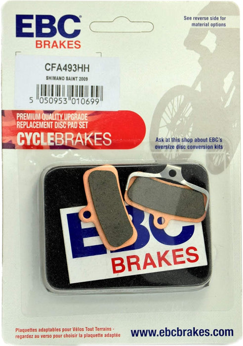 EBC Shimano Saint Disc Brake Pads