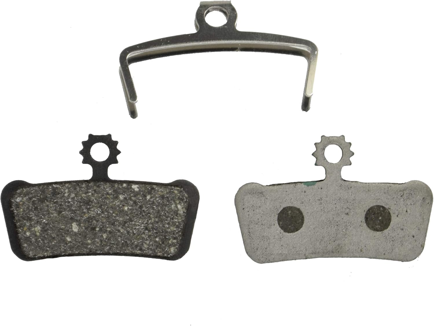 EBC Avid Guide/XO Trail
