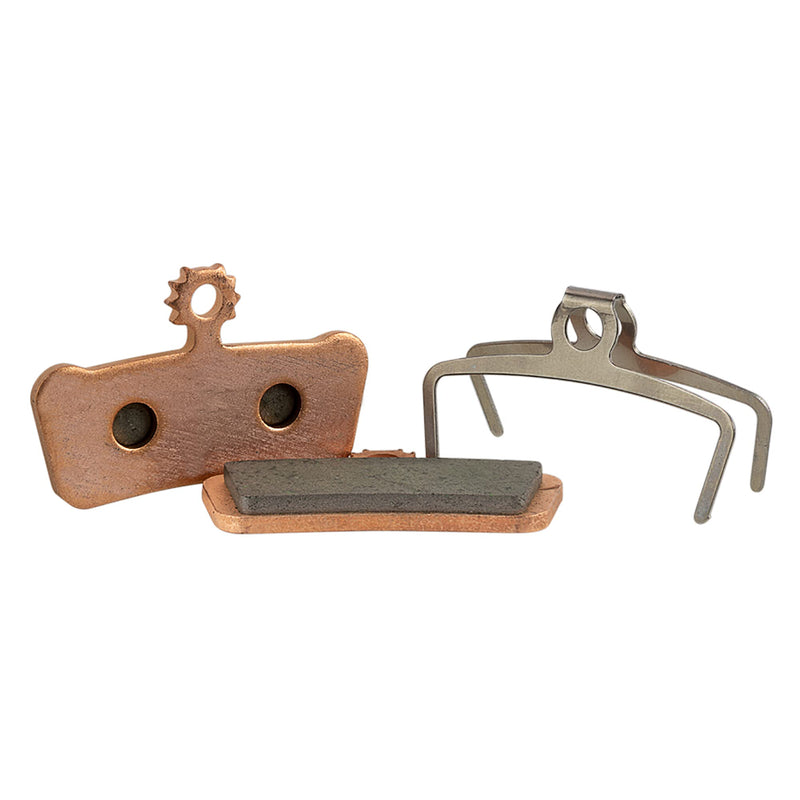 EBC Avid Guide/XO Trail