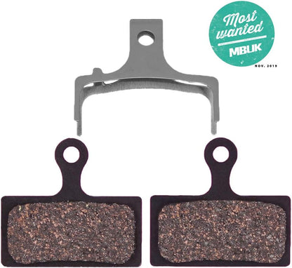 EBC Shimano XTR M985 Disc Brake Pads