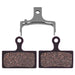 EBC Shimano XTR M985 Disc Brake Pads