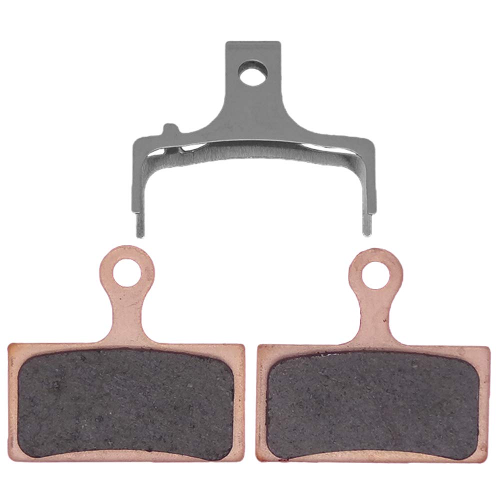 EBC Shimano XTR M985 Disc Brake Pads
