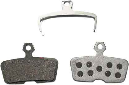 EBC Avid Elixir/Code Disc Brake Pads - Red