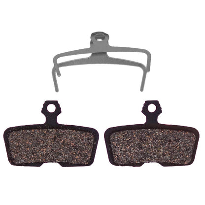 EBC Avid Elixir/Code Disc Brake Pads - Red
