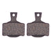 EBC Magura MT 2/4/6/8 Disc Brake Pad