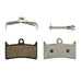 EBC Hope Evo V4 Disc Brake Pad