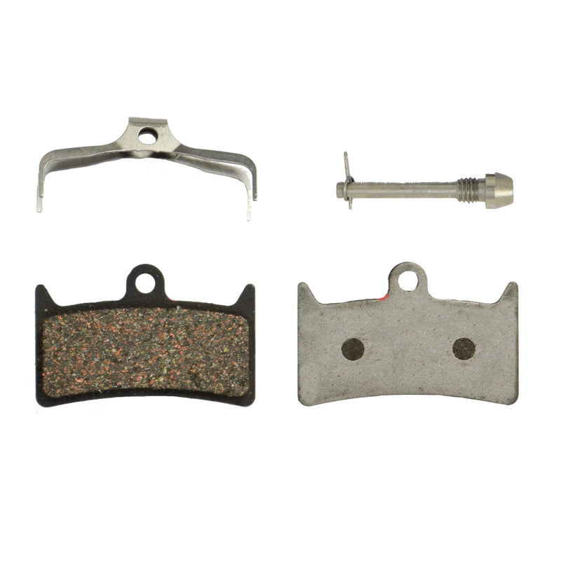 EBC Hope Evo V4 Disc Brake Pad