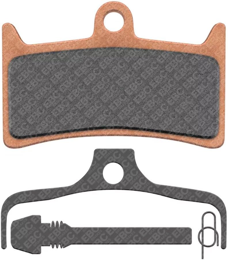 EBC Hope Evo V4 Disc Brake Pad