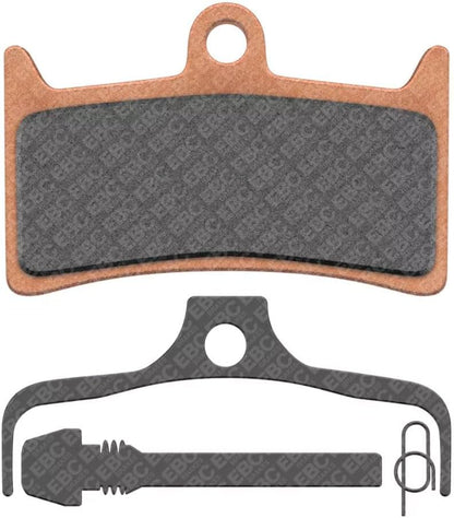 EBC Hope Evo V4 Disc Brake Pad
