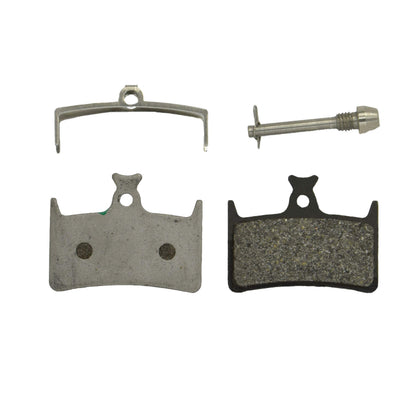 EBC Brakes CFA647 Disc Brake Pads, Compatible with Hope 3/4/RX4/E4