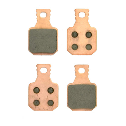 EBC Unisex's Magura MT5/MT7 2014 Disc Brake Pads