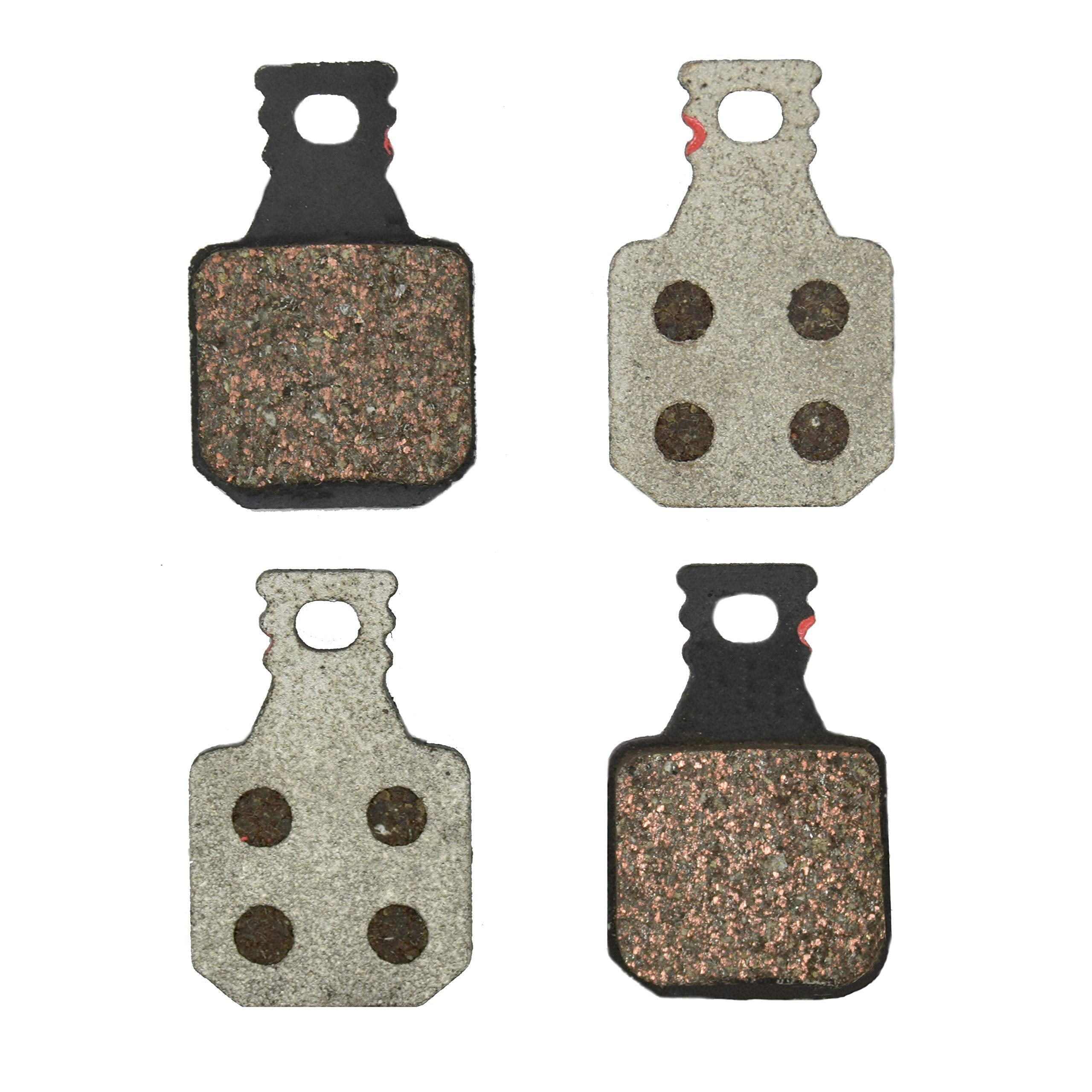 EBC Unisex's Magura MT5/MT7 2014 Disc Brake Pads