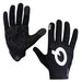 Prologo Energrip CPC Full Fingered Gloves, Black-White