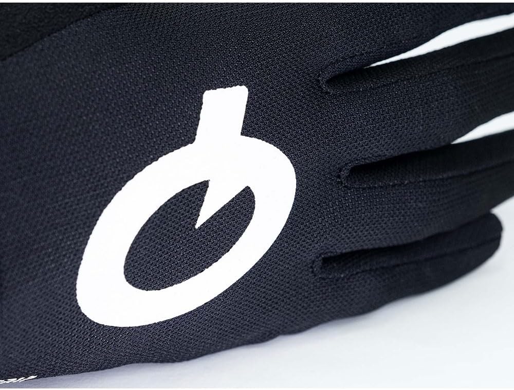 Prologo Energrip CPC Full Fingered Gloves, Black-White