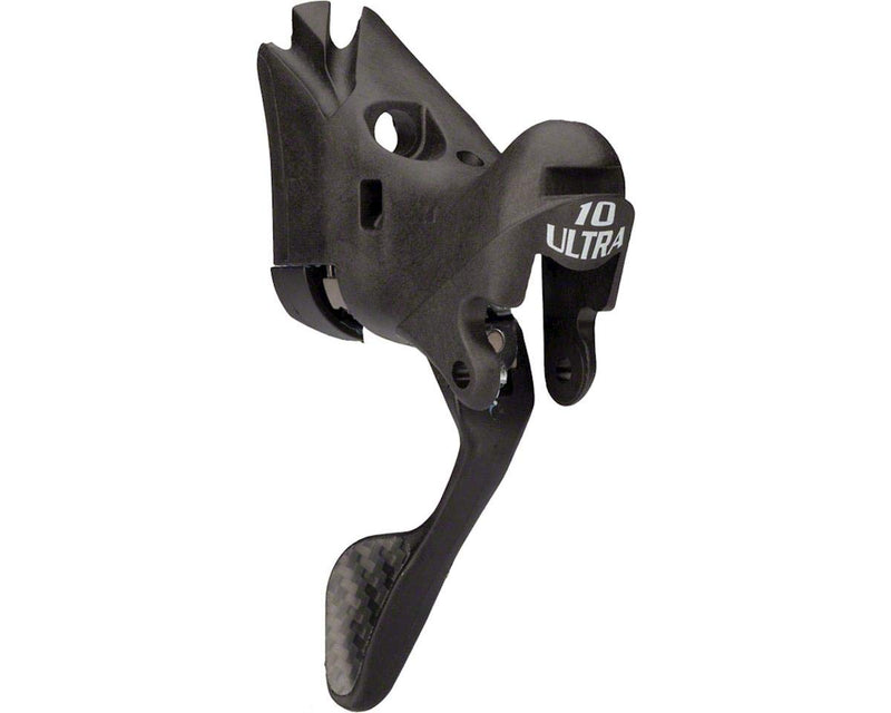 Campagnolo Rec 10x L/H QS Body +Comp G/Lever
