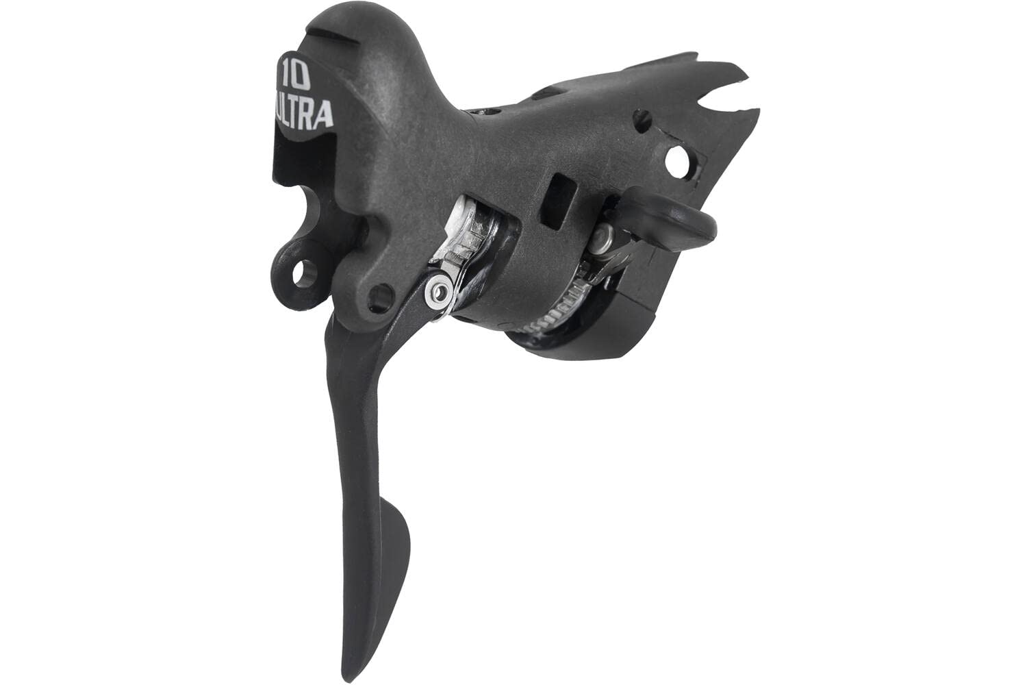 Campagnolo Spares ERGOPOWER EC-CH100 - right-hand CH CARB Ergopower 10s without brake lever (Special Order