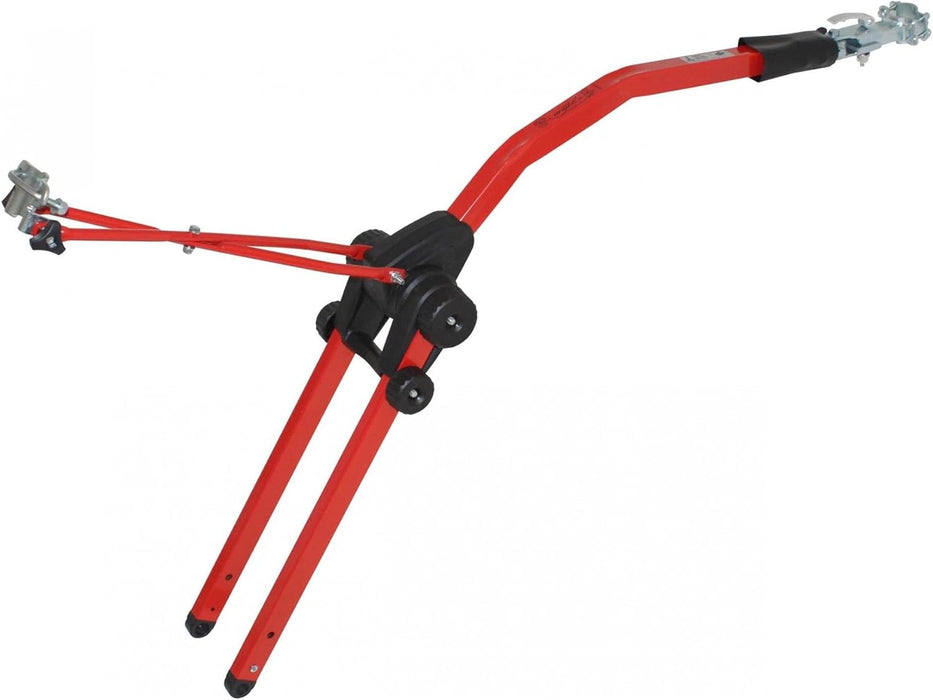 Peruzzo Trail Angel Kids Bicycle Towing Bar