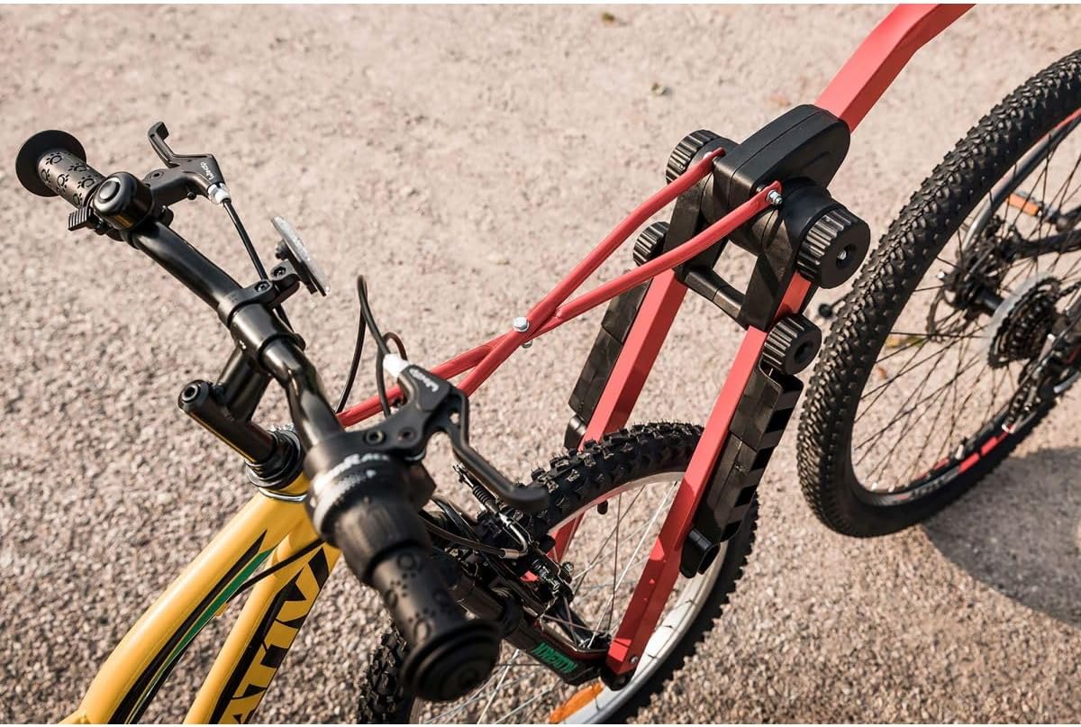 Peruzzo Trail Angel Kids Bicycle Towing Bar