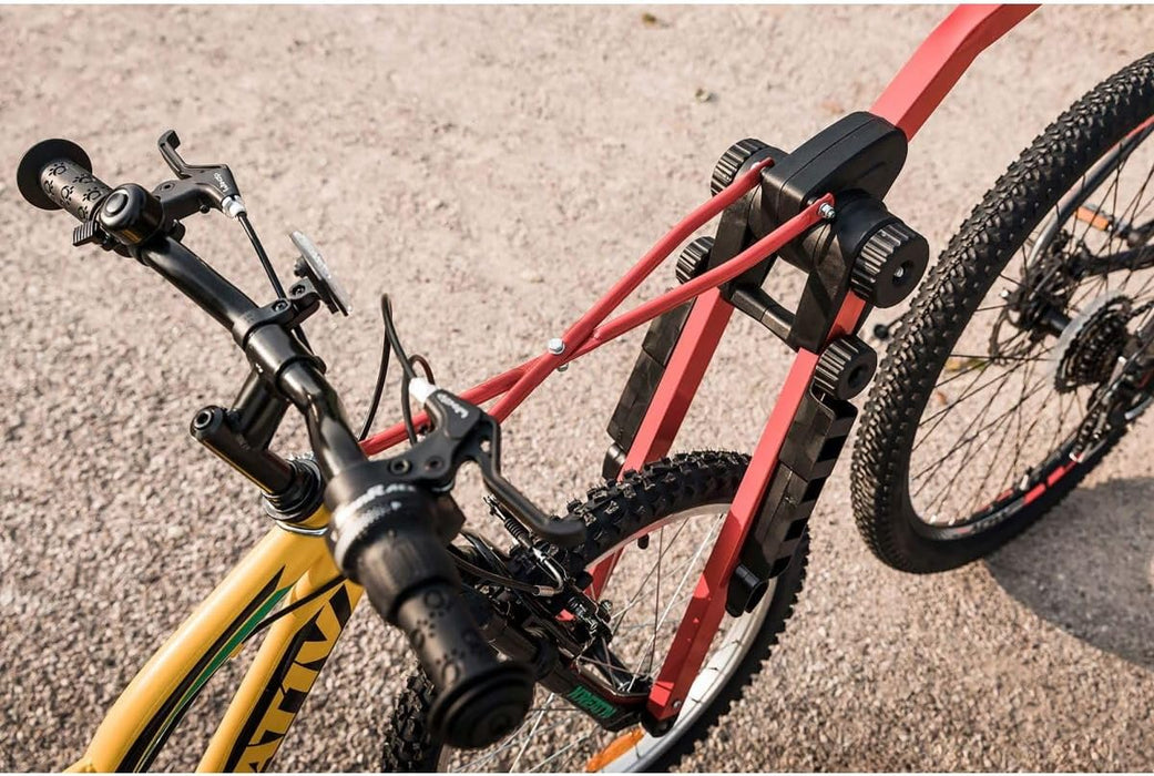 Peruzzo Trail Angel Kids Bicycle Towing Bar