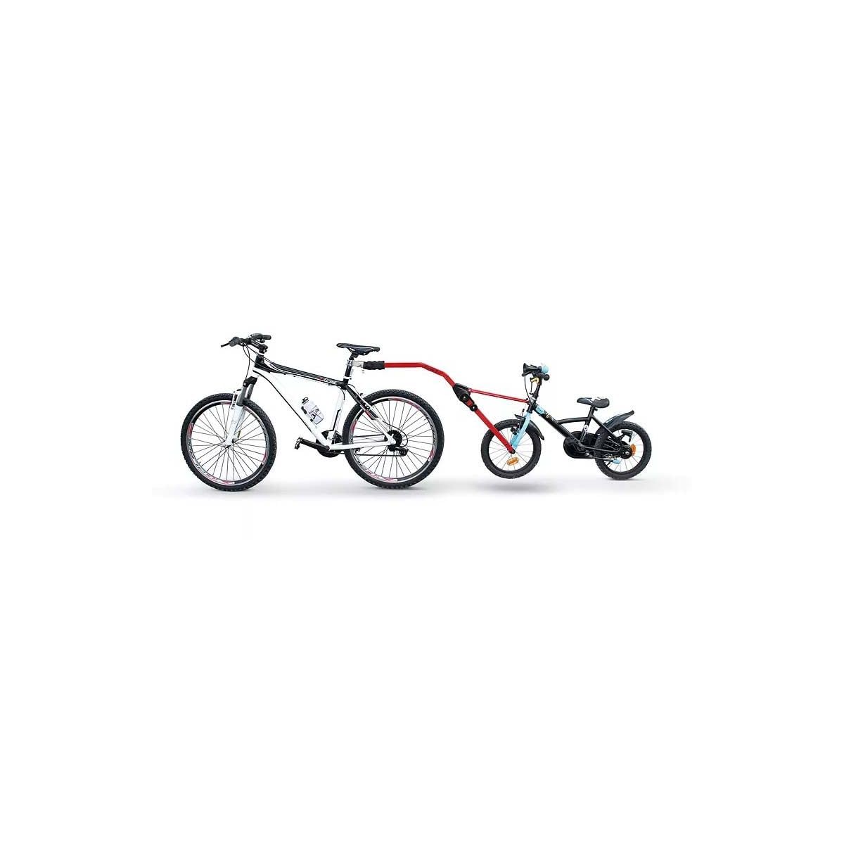 Peruzzo Trail Angel Kids Bicycle Towing Bar