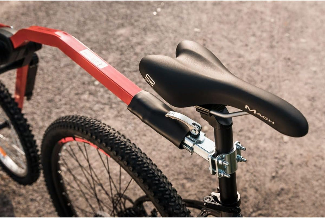 Peruzzo Trail Angel Kids Bicycle Towing Bar