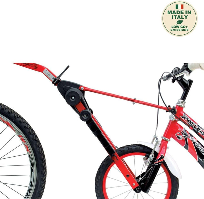 Peruzzo Trail Angel Kids Bicycle Towing Bar