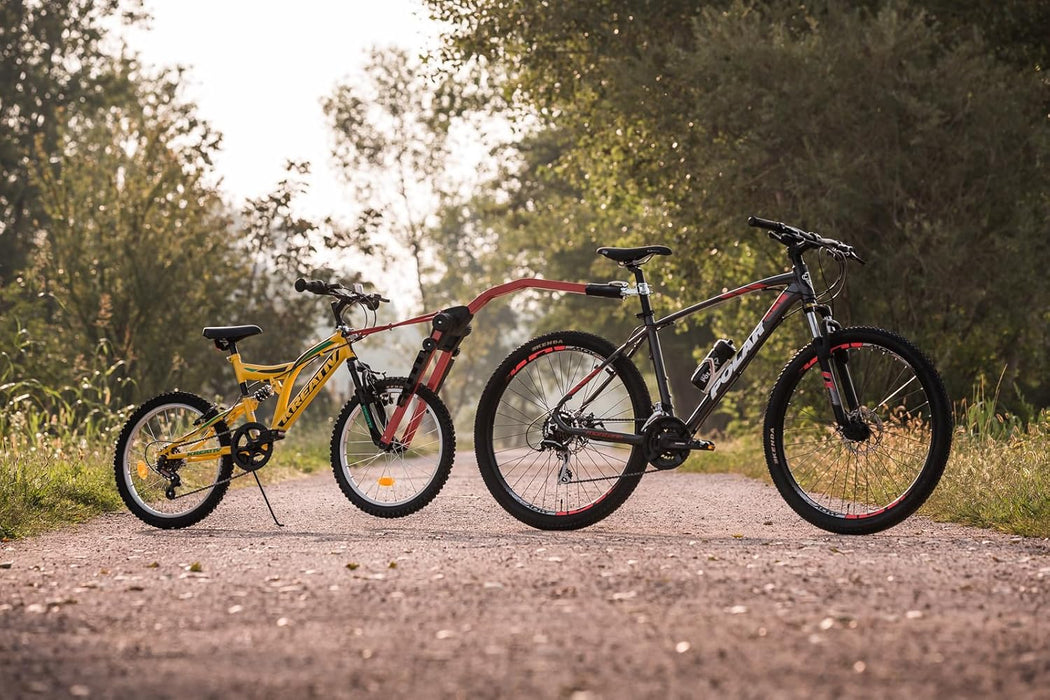 Peruzzo Trail Angel Kids Bicycle Towing Bar