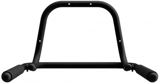 IWH 32559 Peruzzo bike hanger, black, One Size