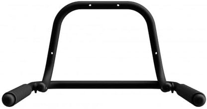 IWH 32559 Peruzzo bike hanger, black, One Size