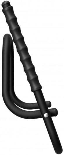 IWH 32559 Peruzzo bike hanger, black, One Size