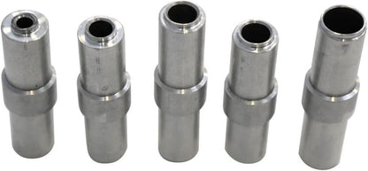 PERUZZO THROUGH AXLE ADAPTER 15 MM BOOST ROO IC HOLDER