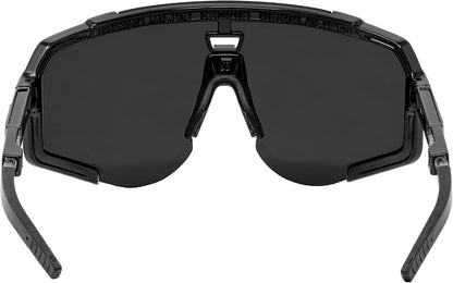 SCICON Aeroscope Sports Performance Sunglasses