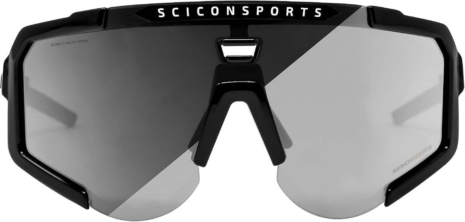 SCICON Aeroscope Sports Performance Sunglasses