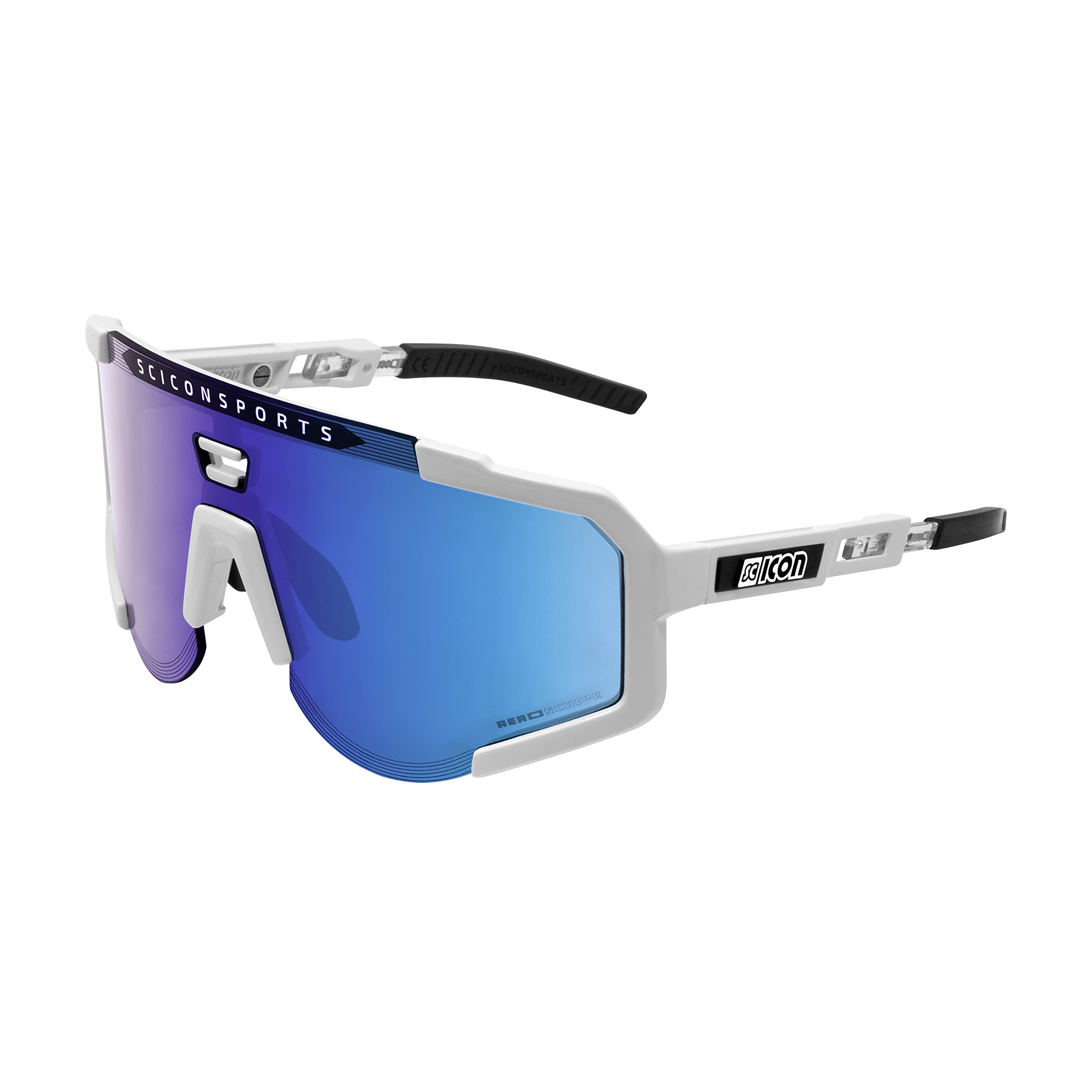 SCICON Aeroscope Sports Performance Sunglasses